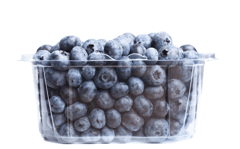 Organic Blueberries product image
