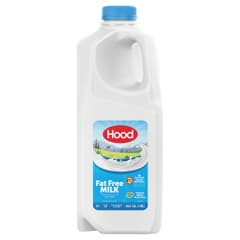 HP Hood Fat Free Milk Jug product image