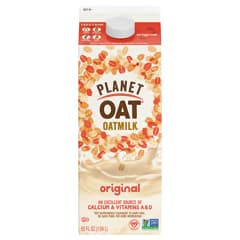 Planet Oat Original Oatmilk product image