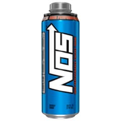 NOS Original High Performance Energy Drink 24 oz product image