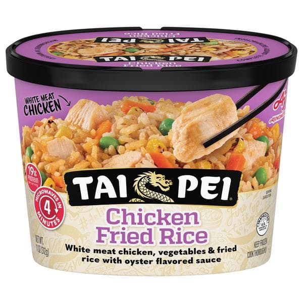 Tai Pei Chicken Fried Rice product image