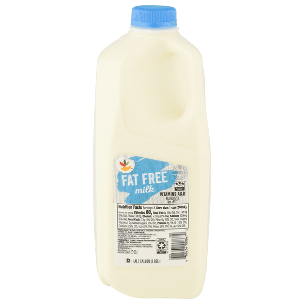 Giant Fat Free Skim Milk product image