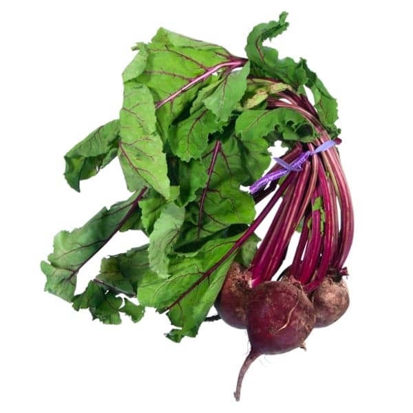 Organic Beets product image