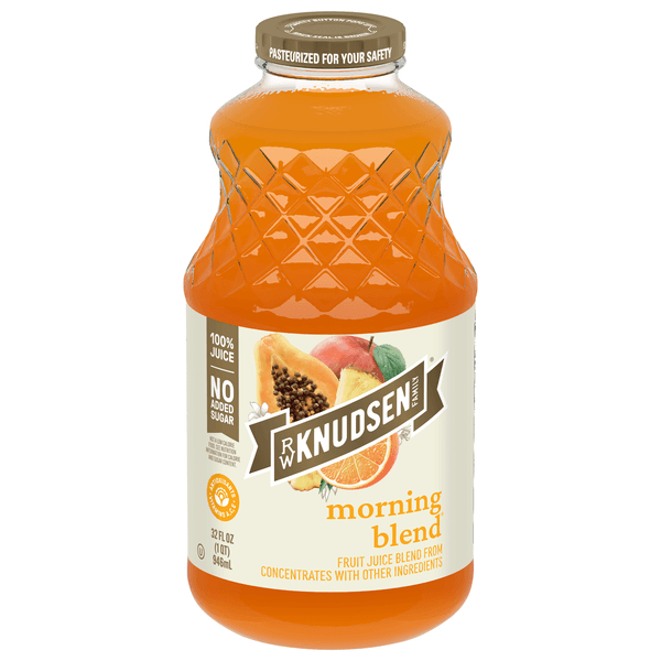 R.W. Knudsen Morning Blend Juice product image