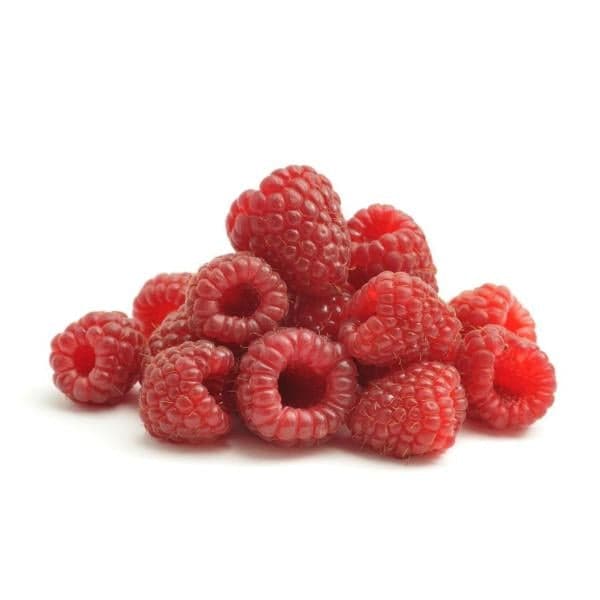 Red Raspberries product image