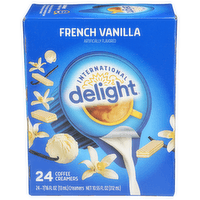 International Delight French Vanilla Creamer product image