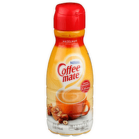 Coffee mate Hazelnut Liquid Creamer product image