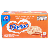 Gamesa Marias Cookies product image
