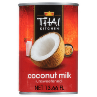Thai Kitchen Coconut Milk product image