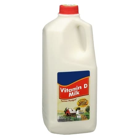 Prairie Farms Whole Milk product image