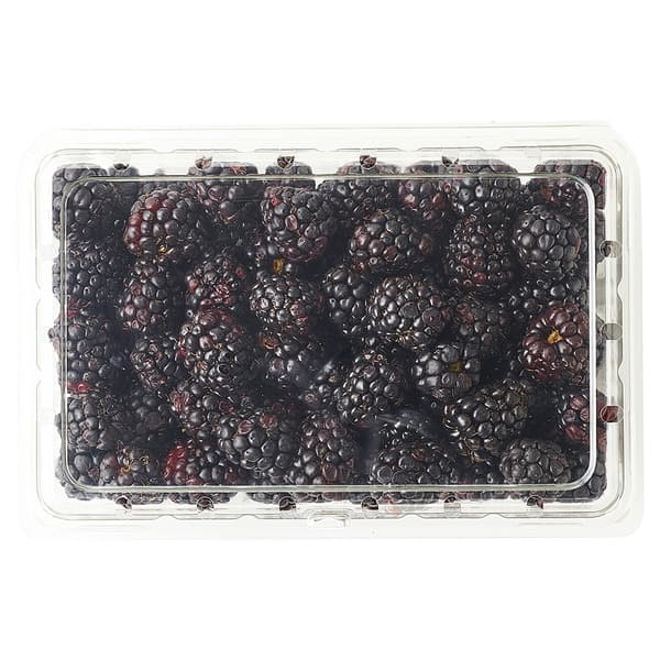 Target Blackberries 6 oz product image